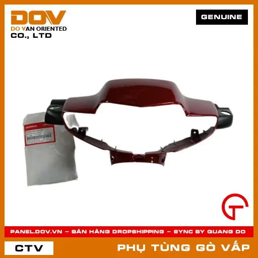 NẮP TRƯỚC TAY LÁI *R203M* MÃ PHỤ TÙNG 53205KFLD21ZF — 53205KFLD21ZF