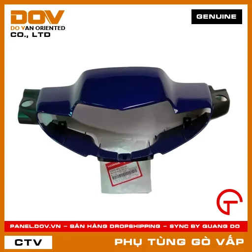 NẮP TRƯỚC TAY LÁI *PB171MU* MÃ PHỤ TÙNG 53205KFLD21ZK — 53205KFLD21ZK