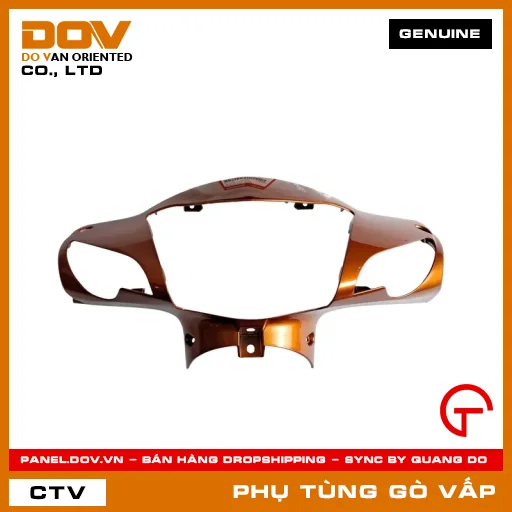 ỐP TAY LÁI TRƯỚC *YR322C* MÃ PHỤ TÙNG 53205KTLV00YB — 53205KTLV00YB