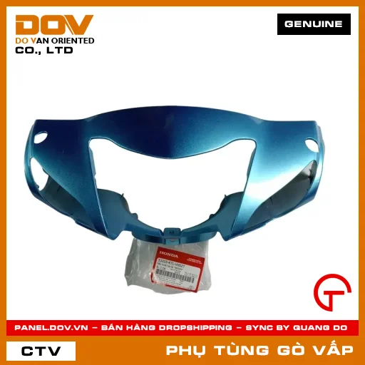 NẮP TRƯỚC TAY LÁI *B203M* MÃ PHỤ TÙNG 53205KTLV00ZT — 53205KTLV00ZT