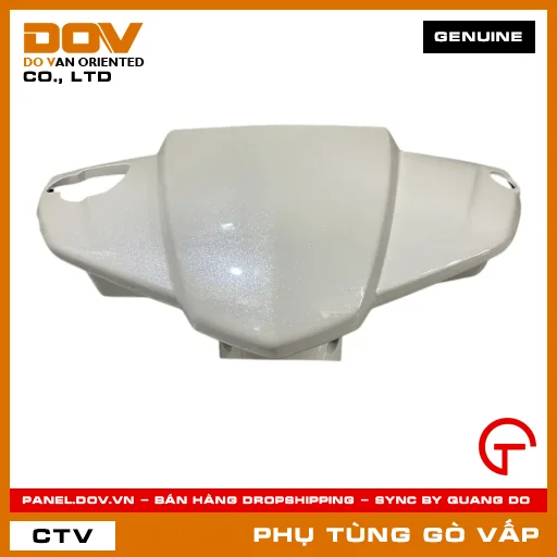 NẮP TAY LÁI TRƯỚC *NHA96P* MÃ PHỤ TÙNG 53205KVB970ZF — 53205KVB970ZF