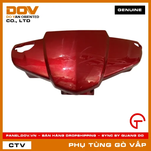 NẮP TAY LÁI TRƯỚC *R313C* MÃ PHỤ TÙNG 53205KVB970ZG — 53205KVB970ZG