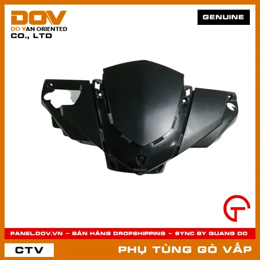 NẮP TRƯỚC TAY LÁI MÃ PHỤ TÙNG 53205KVG910 — 53205KVG910