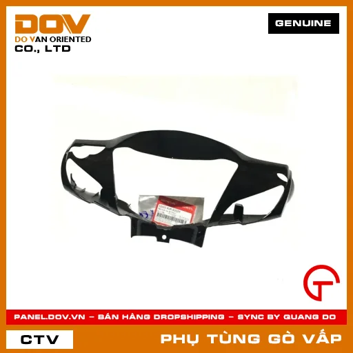 NẮP TRƯỚC TAY LÁI *NH1* MÃ PHỤ TÙNG 53205KVR920ZM — 53205KVR920ZM