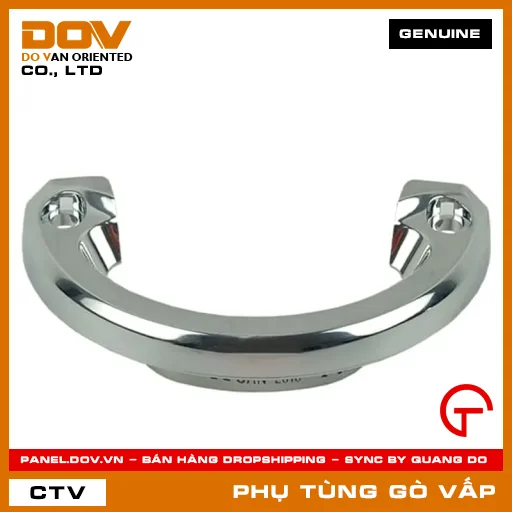 NẮP TRƯỚC GIÁ BẮT TAY LÁI MÃ PHỤ TÙNG 53205KWN900 — 53205KWN900