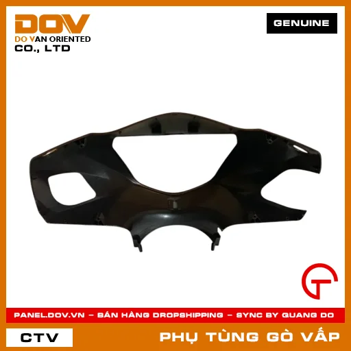 NẮP TRƯỚC TAY LÁI *YR303M* MÃ PHỤ TÙNG 53205KZLE00ZJ — 53205KZLE00ZJ