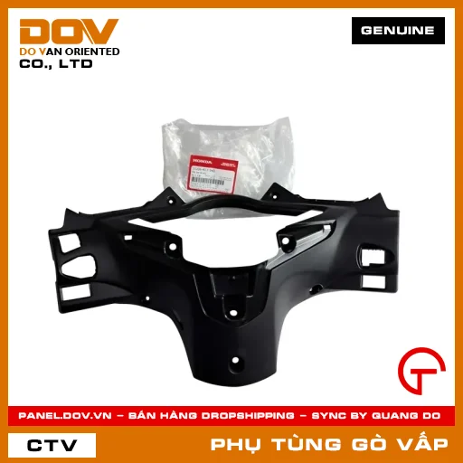 NẮP TAY LÁI SAU MÃ PHỤ TÙNG 53206K07940 — 53206K07940