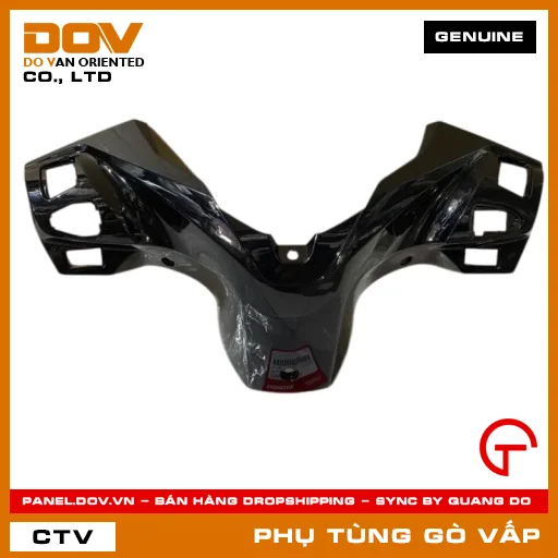 NẮP SAU TAY LÁI MÃ PHỤ TÙNG 53206K12V00ZH — 53206K12V00ZH