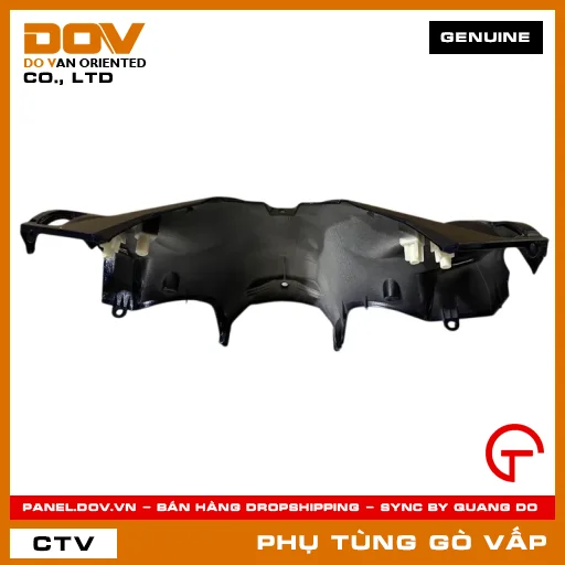 NẮP SAU TAY LÁI *PB426P* MÃ PHỤ TÙNG 53206K12V00ZQ — 53206K12V00ZQ