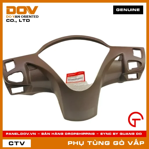 NẮP TAY LÁI SAU*YR286R* MÃ PHỤ TÙNG 53206K29900ZA — 53206K29900ZA