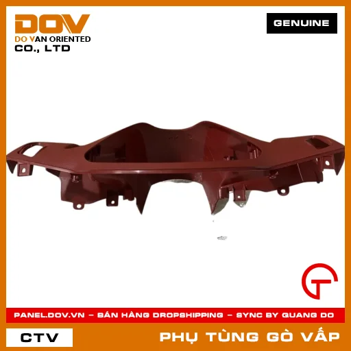 NẮP TAY LÁI SAU*R349R* MÃ PHỤ TÙNG 53206K29900ZB — 53206K29900ZB