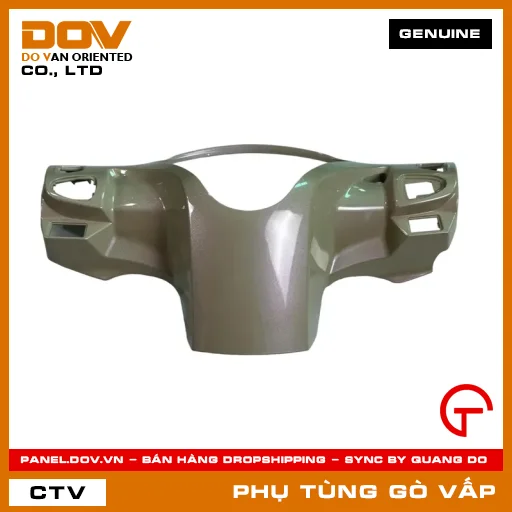 NẮP SAU TAY LÁI *YR299P* MÃ PHỤ TÙNG 53206K29960ZA — 53206K29960ZA