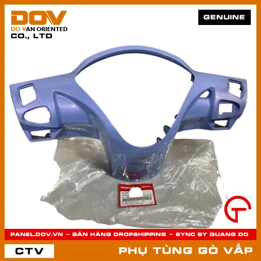NẮP SAU TAY LÁI *PB408P* MÃ PHỤ TÙNG 53206K29960ZC — 53206K29960ZC