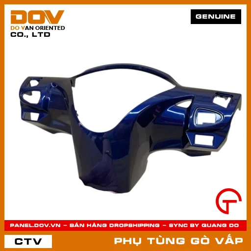 NẮP SAU TAY LÁI *PB390M* MÃ PHỤ TÙNG 53206K29960ZD — 53206K29960ZD