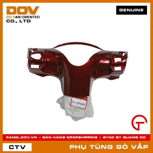 NẮP SAU TAY LÁI MÃ PHỤ TÙNG 53206K29960ZL — 53206K29960ZL