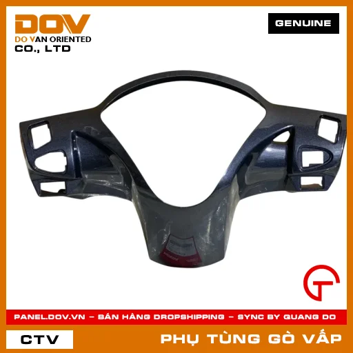 NẮP SAU TAY LÁI MÃ PHỤ TÙNG 53206K29960ZN — 53206K29960ZN