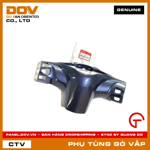 NẮP SAU TAY LÁI *PB389M* MÃ PHỤ TÙNG 53206K73V40ZD — 53206K73V40ZD