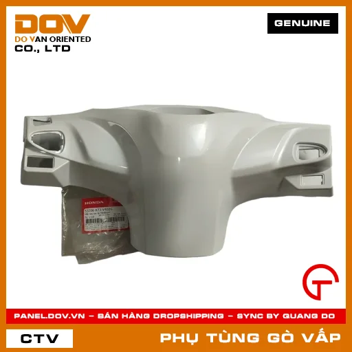 NẮP SAU TAY LÁI *NHB55P* MÃ PHỤ TÙNG 53206K73V40ZG — 53206K73V40ZG