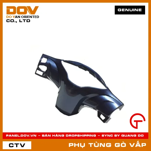 NẮP SAU TAY LÁI *PB389M* MÃ PHỤ TÙNG 53206K73V80ZB — 53206K73V80ZB