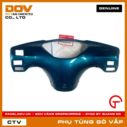 NẮP SAU TAY LÁI *B154M* MÃ PHỤ TÙNG 53206KFL890ZA — 53206KFL890ZA