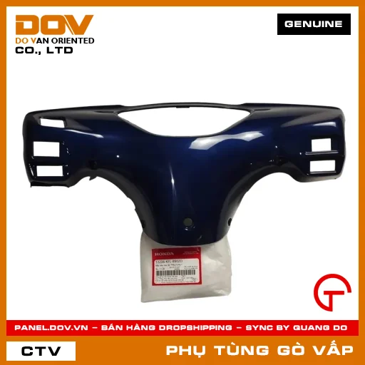 NẮP SAU TAY LÁI *PB171MU* MÃ PHỤ TÙNG 53206KFL890ZD — 53206KFL890ZD