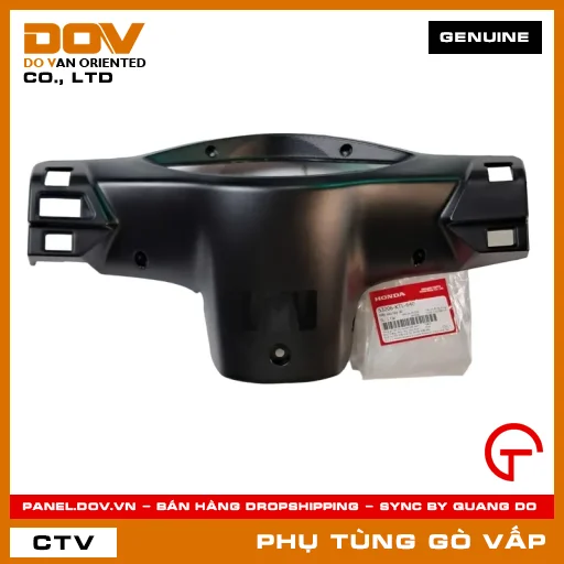 NẮP SAU TAY LÁI MÃ PHỤ TÙNG 53206KTL640 — 53206KTL640