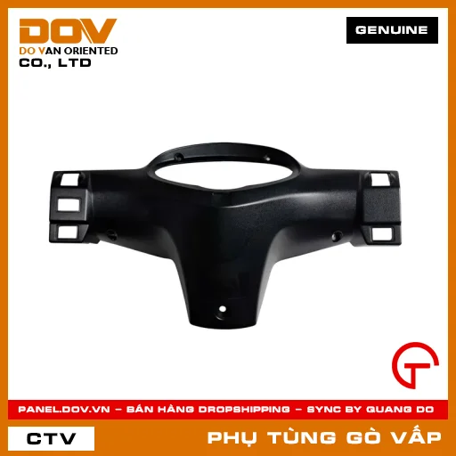 NẮP SAU TAY LÁI MÃ PHỤ TÙNG 53206KTM901 — 53206KTM901
