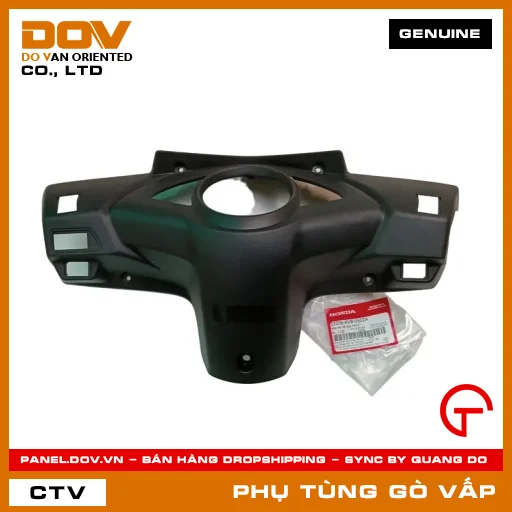 NẮP TAY LÁI SAU *NH1* MÃ PHỤ TÙNG 53206KVB950ZA — 53206KVB950ZA