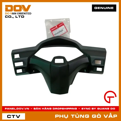 NẮP SAU TAY LÁI MÃ PHỤ TÙNG 53206KVG950 — 53206KVG950