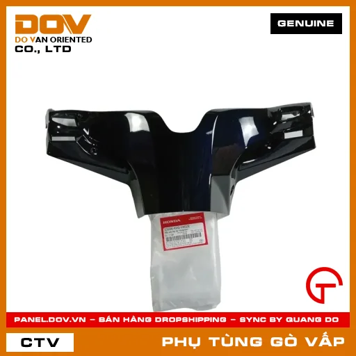 NẮP SAU TAY LÁI *NHB25M* MÃ PHỤ TÙNG 53206KVGV40ZE — 53206KVGV40ZE