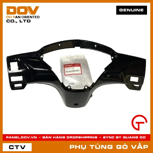NẮP SAU TAY LÁI *NHA69P* MÃ PHỤ TÙNG 53206KVL930ZA — 53206KVL930ZA