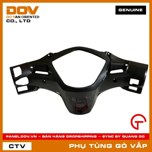 NẮP SAU TAY LÁI MÃ PHỤ TÙNG 53206KWWB20 — 53206KWWB20
