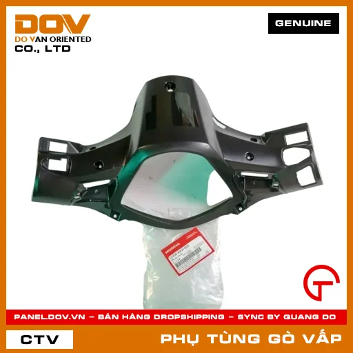 NẮP SAU TAY LÁI MÃ PHỤ TÙNG 53206KWWE00 — 53206KWWE00