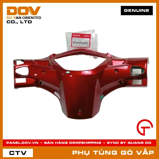 NẮP SAU TAY LÁI *R340C* MÃ PHỤ TÙNG 53206KWWV00ZD — 53206KWWV00ZD
