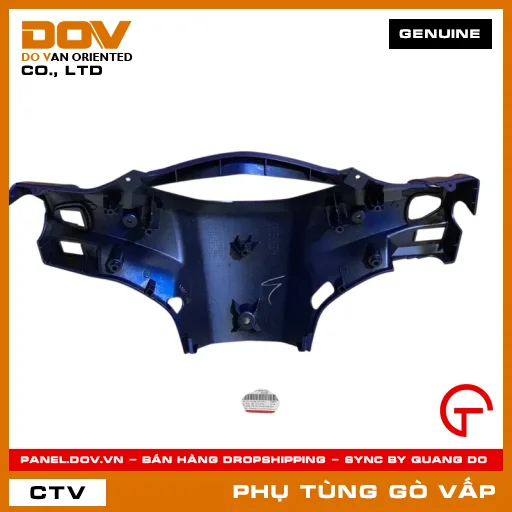 NẮP SAU TAY LÁI *B206M* MÃ PHỤ TÙNG 53206KWWV00ZG — 53206KWWV00ZG