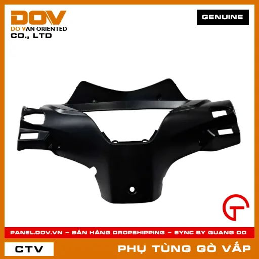 NẮP SAU TAY LÁI MÃ PHỤ TÙNG 53206KYL840 — 53206KYL840
