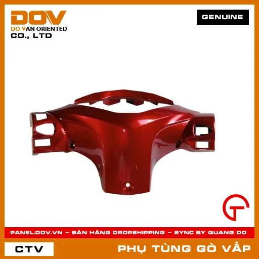 NẮP TAY LÁI SAU *R340C* MÃ PHỤ TÙNG 53206KYZV00ZF — 53206KYZV00ZF