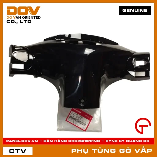 NẮP TAY LÁI SAU *NHB25M* MÃ PHỤ TÙNG 53206KYZV00ZG — 53206KYZV00ZG