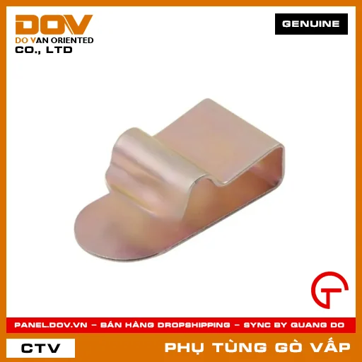 KẸP ĐÈN PHA MÃ PHỤ TÙNG 53208GFM970 — 53208GFM970