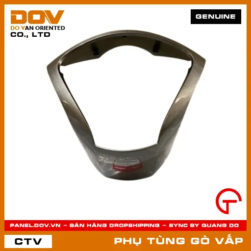 TRANG TRÍ ỐP TAY LÁI YR-320M MÃ PHỤ TÙNG 53208K01900ZK — 53208K01900ZK