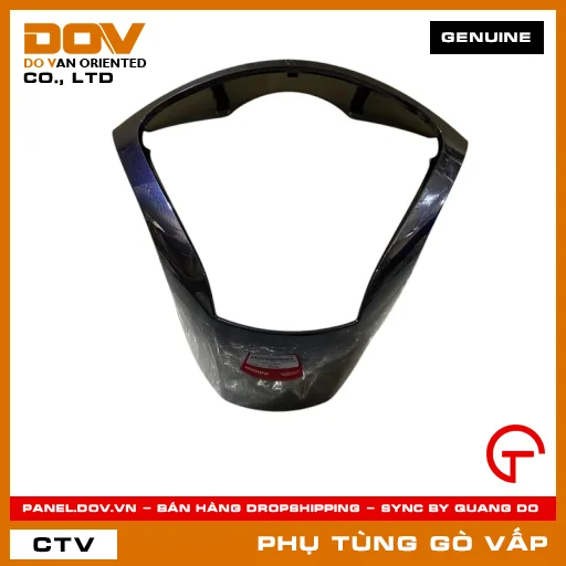 TRANG TRÍ ỐP TAY LÁI *PB403P* MÃ PHỤ TÙNG 53208K01900ZP — 53208K01900ZP