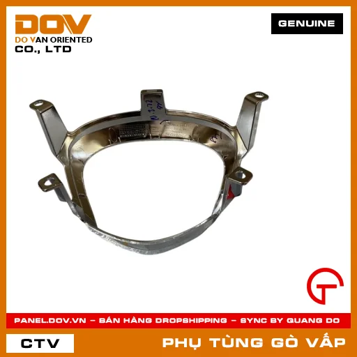 VÀNH ĐÈN PHA MÃ PHỤ TÙNG 53208K1NV00 — 53208K1NV00
