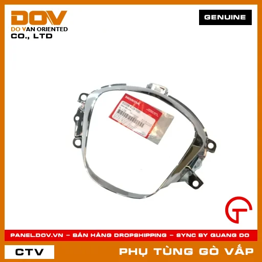 VÀNH ĐÈN PHA MÃ PHỤ TÙNG 53208K29900 — 53208K29900