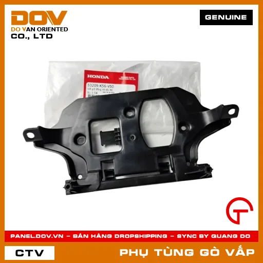 GIÃ GIỮ ĐỒNG HỒ CONTERMET MÃ PHỤ TÙNG 53209K56V50 — 53209K56V50