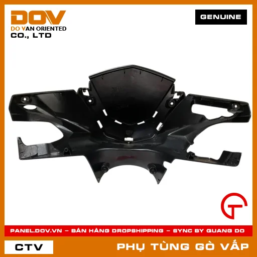 BỘ NẮP TRƯỚC TAY LÁI *PB383M* MÃ PHỤ TÙNG 53210KVGV20ZE — 53210KVGV20ZE