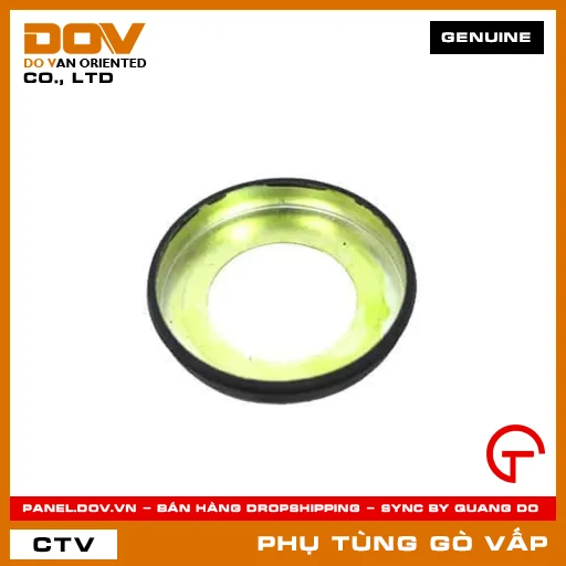 PHỚT CHẮN BỤI TAY PHANH MÃ PHỤ TÙNG 53213MB4771 — 53213MB4771