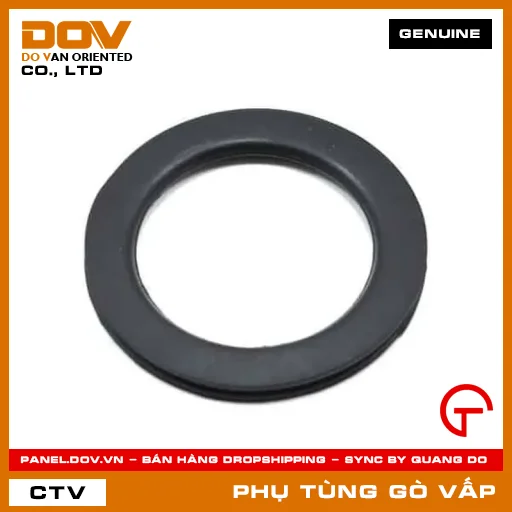 PHỚT CHẮN BỤI CỔ LÁI MÃ PHỤ TÙNG 53214200000 — 53214200000
