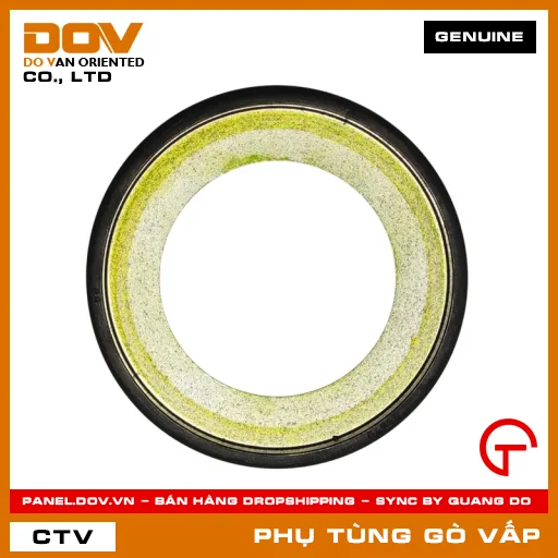PHỚT CHẮN BỤI TAY PHANH MÃ PHỤ TÙNG 53214MR7003 — 53214MR7003
