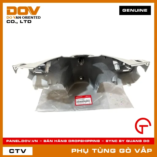 NẮP SAU TAY LÁI *NHB35P* MÃ PHỤ TÙNG 53215K12940ZB — 53215K12940ZB