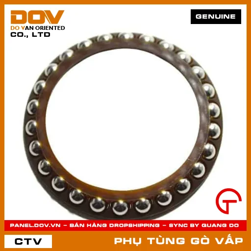BỘ BI BÁT PHUỐC DƯỚI MÃ PHỤ TÙNG 53215K93T01 — 53215K93T01